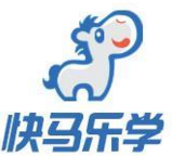 快马乐学LOGO