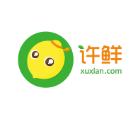 许鲜网LOGO